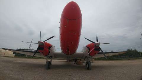 Attawapiskat Airport